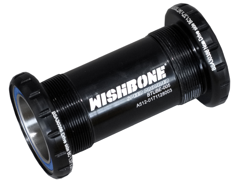 wishbone ウィッシュボーン PF30 BB 386 EVO エボ セラミック