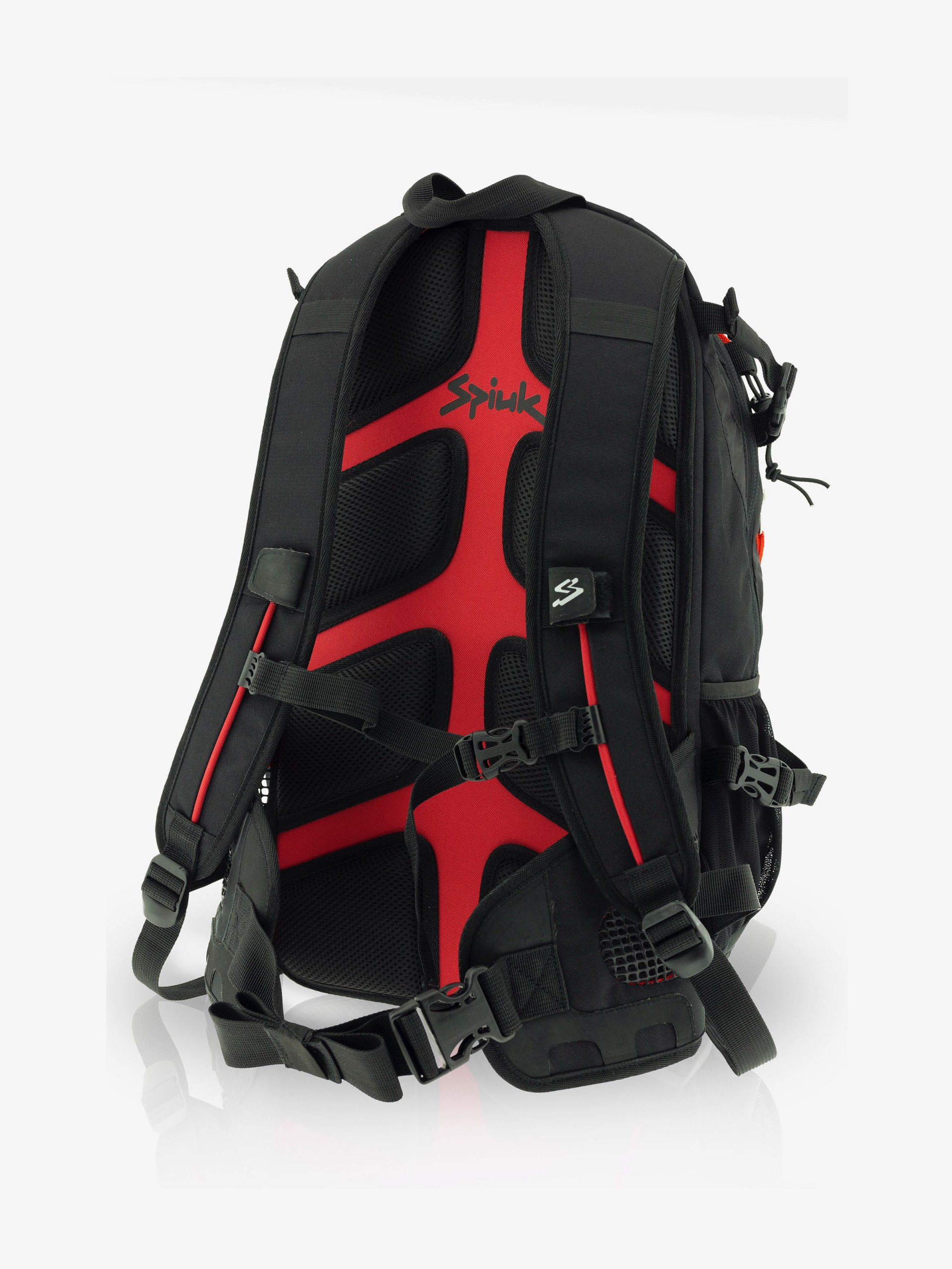 バックパック・リュック OCCURSOURCE Beluga Backpack [3 COLOR] SPIUK | CASUAL | BELUGA BACKPACK